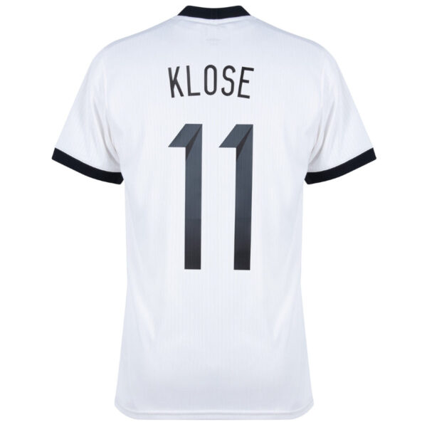 Germany Klose 11 Anniversary Fan Jersey 2024/25 - Imagem 2