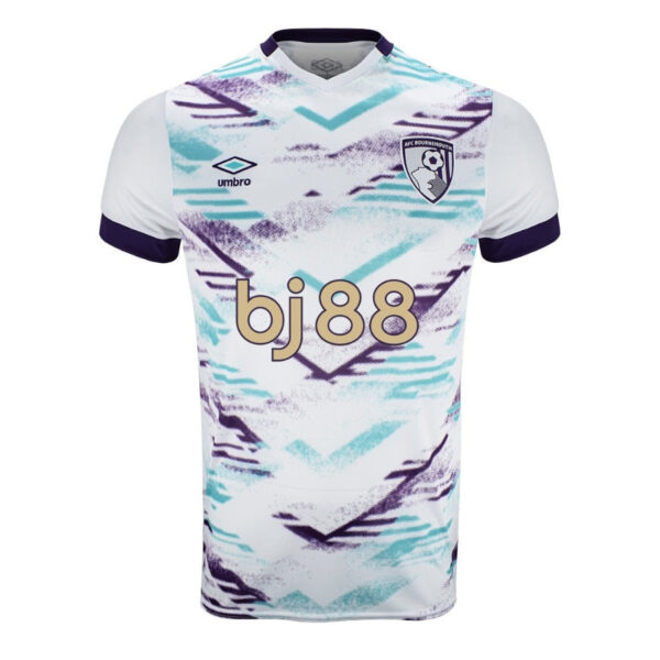 AFC Bournemouth Away Fan Jersey 2024/25 - Imagem 1