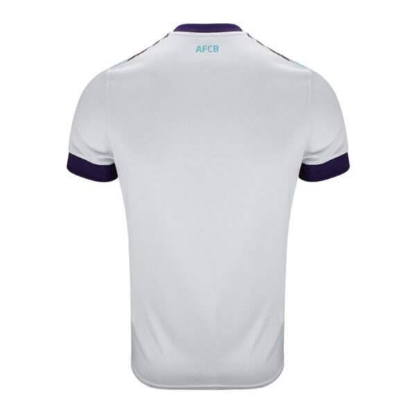 AFC Bournemouth Away Fan Jersey 2024/25 - Imagem 2