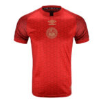 AFC Bournemouth Pre-Season Away Fan Jersey 2024/25