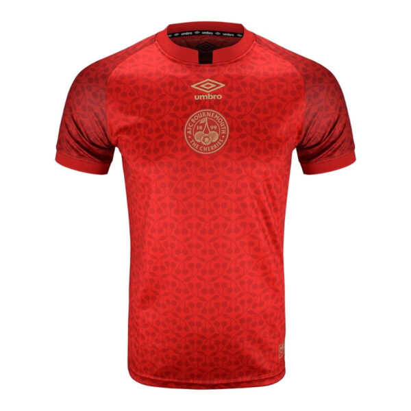 AFC Bournemouth Pre-Season Away Fan Jersey 2024/25 - Imagem 1