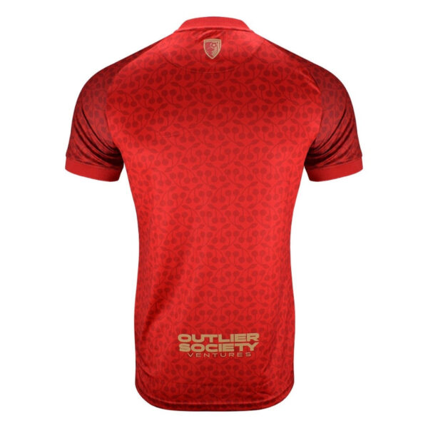 AFC Bournemouth Pre-Season Away Fan Jersey 2024/25 - Imagem 2