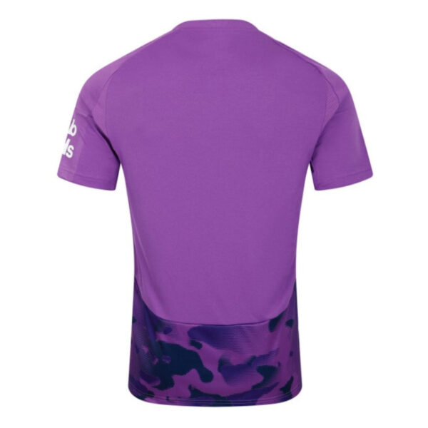 Fulham FC Third Fan Jersey 2024/25 - Imagem 2