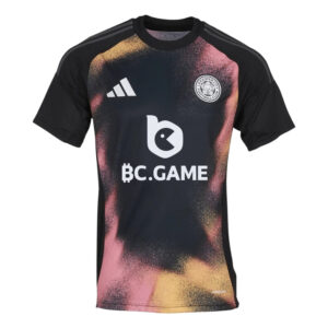 Leicester City Away Fan Jersey 2024/25