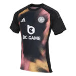 Leicester City Away Fan Jersey 2024/25 - Imagem 2