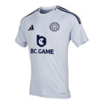 Leicester City Third Fan Jersey 2024/25 - Imagem 2