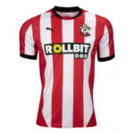 Southampton FC Home Fan Jersey 2024/25