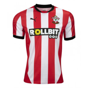 Southampton FC Home Fan Jersey 2024/25