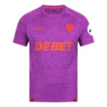 Wolverhampton Wanderers Third Fan Jersey 2024/25
