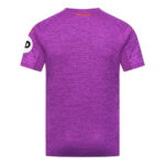 Wolverhampton Wanderers Third Fan Jersey 2024/25 - Imagem 2
