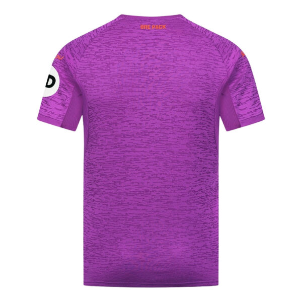 Wolverhampton Wanderers Third Fan Jersey 2024/25 - Imagem 2