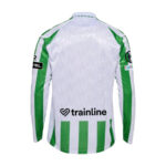 Real Betis Home Long Sleeve Jersey 2024/25 - Imagem 2