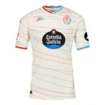 Real Valladolid Away Fan Jersey 2024/25