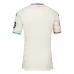 Real Valladolid Away Fan Jersey 2024/25 - Imagem 3