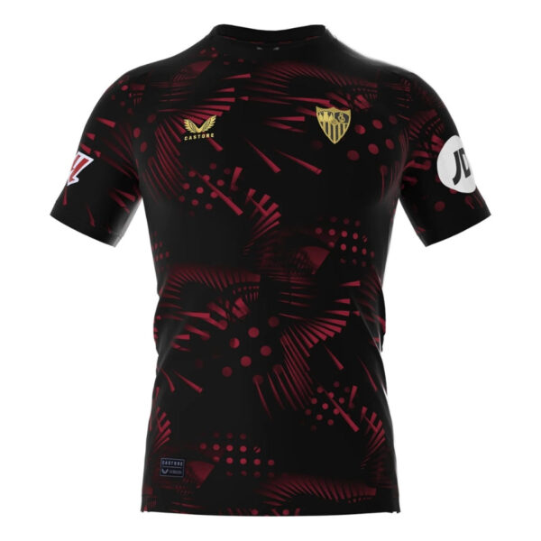 Sevilla FC Third Fan Jersey 2024/25 - Imagem 1