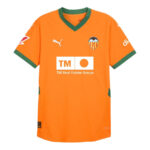 Valencia CF Third Fan Jersey 2024/25