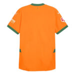 Valencia CF Third Fan Jersey 2024/25 - Imagem 2