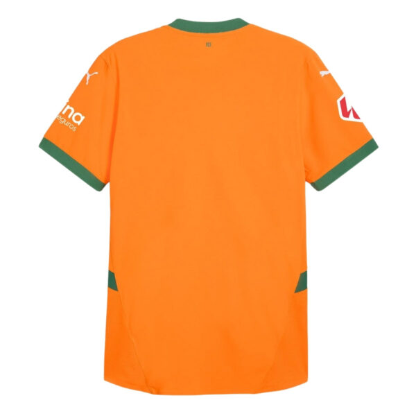 Valencia CF Third Fan Jersey 2024/25 - Imagem 2