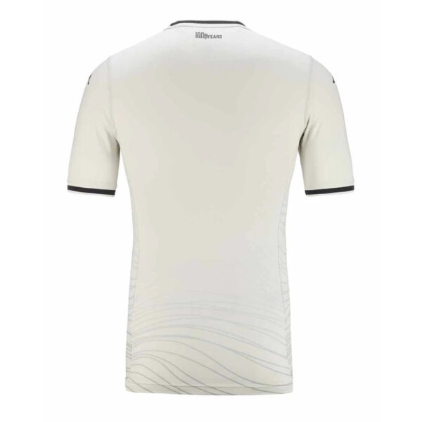AS Monaco Third Fan Jersey 2024/25 - Imagem 2