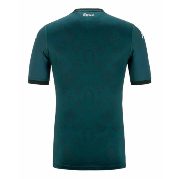 AS Monaco Away Fan Jersey 2024/25 - Imagem 2