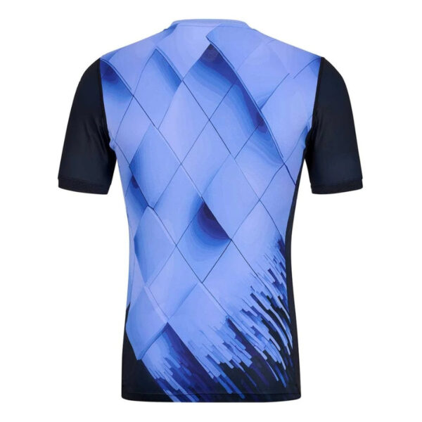 AS Monaco Special Fan Jersey 2024/25 - Imagem 2
