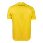 FC Nantes Home Fan Jersey 2024/25 - Imagem 2