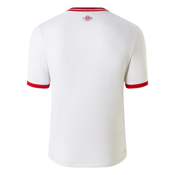 Lille LOSC Anniversary Fan Jersey 2024/25 - Imagem 2