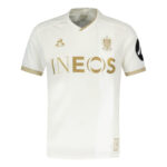 Nice Away Fan Jersey 2024/25
