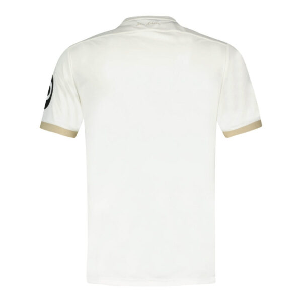 Nice Away Fan Jersey 2024/25 - Imagem 2