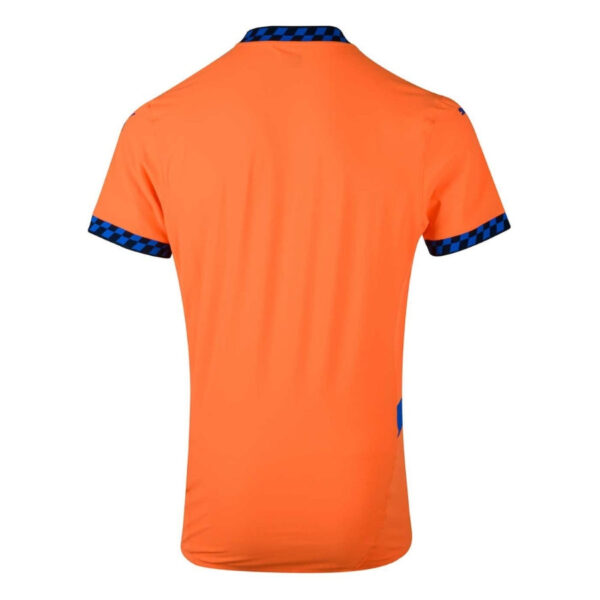 Olympique Marseille Third Fan Jersey 2024/25 - Imagem 2