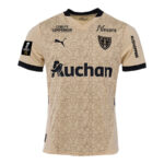RC Lens GK Special Fan Jersey 2024/25