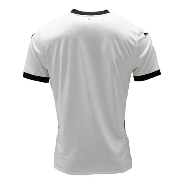 Stade Rennais Away Fan Jersey 2024/25 - Imagem 1