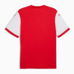 Stade de Reims Home Fan Jersey 2024/25 - Imagem 2