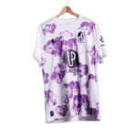 Toulouse FC Third Fan Jersey 2024/25 - Imagem 2