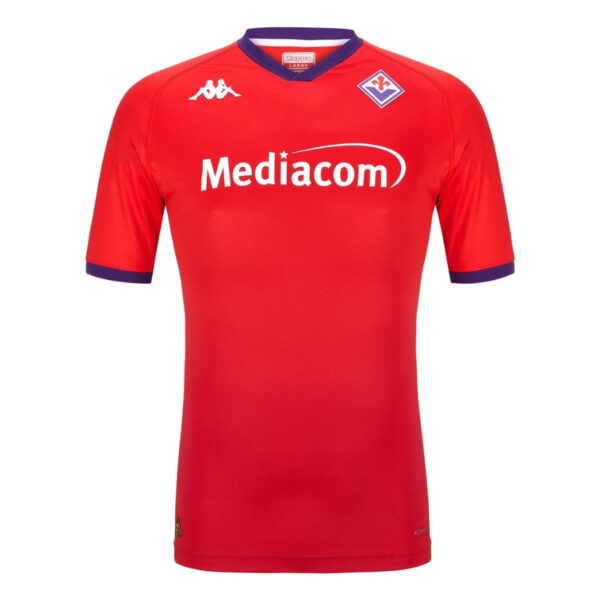 ACF Fiorentina Third Fan Jersey 2024/25 - Imagem 1