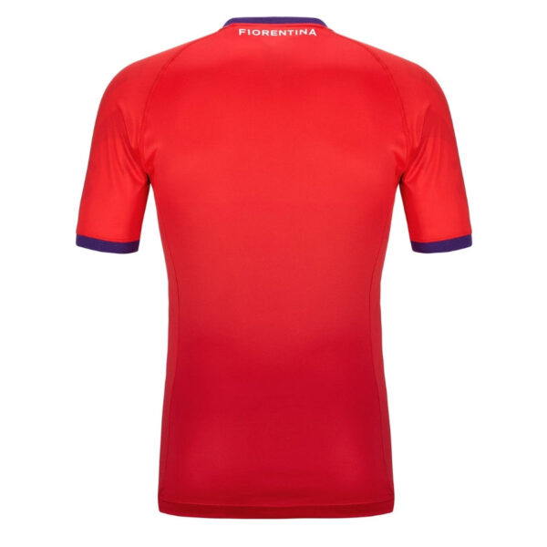ACF Fiorentina Third Fan Jersey 2024/25 - Imagem 2