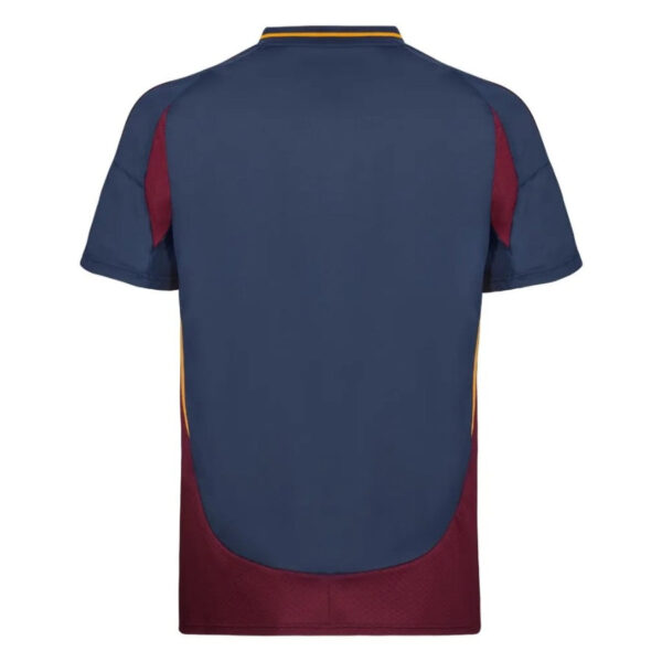 AS Roma Third Fan Jersey 2024/25 - Imagem 2