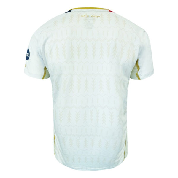 Cagliari Calcio Away Fan Jersey 2024/25 - Imagem 2