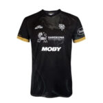 Cagliari Calcio Third Fan Jersey 2024/25