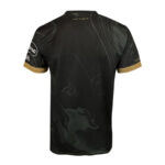 Cagliari Calcio Third Fan Jersey 2024/25 - Imagem 2