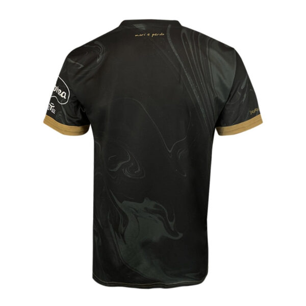 Cagliari Calcio Third Fan Jersey 2024/25 - Imagem 2