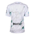 Empoli Away Fan Jersey 2024/25 - Imagem 2