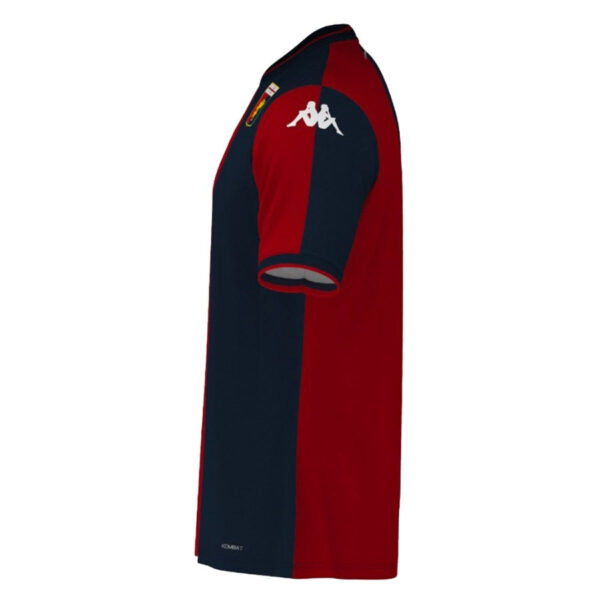 Genoa CFC Home Fan Jersey 2024/25 - Imagem 2