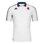 Genoa CFC Away Fan Jersey 2024/25