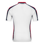 Genoa CFC Away Fan Jersey 2024/25 - Imagem 2