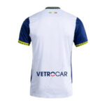 Hellas Verona Away Fan Jersey 2024/25 - Imagem 2