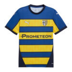 Parma Calcio Away Fan Jersey 2024/25