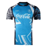 SSC Napoli Pre-Match Fan Jersey 2024/25