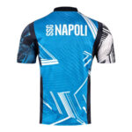 SSC Napoli Pre-Match Fan Jersey 2024/25 - Imagem 2
