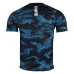 SSC Napoli Training Fan Jersey 2024/25 - Imagem 2